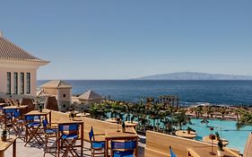 Gran Melia Palacio de Isora Resort&Spa